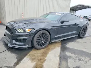 Ford Mustang 5.0L 8 2016