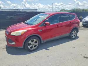 Ford Escape 2.5L 4 2015