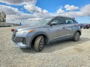 Nissan Kicks 1.6L 4 2021