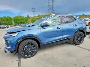 Buick Encore 1.3L 3 2026