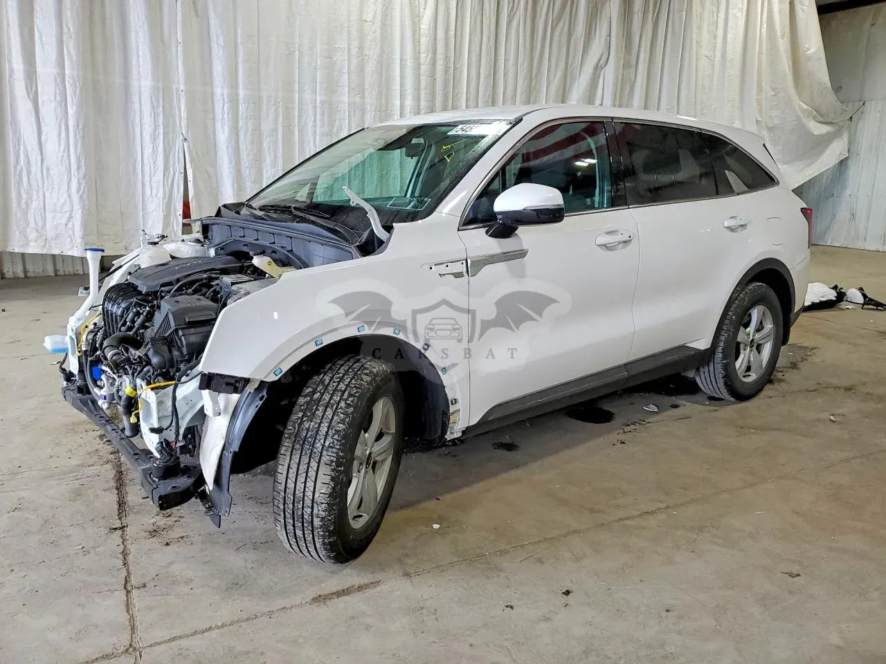 Kia Sorento 2.5L 4 2025