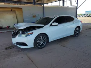 Acura TLX 3.5L 6 2017