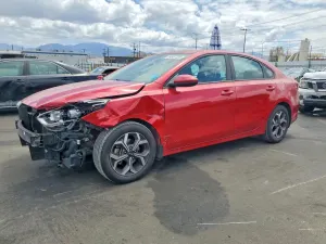 Kia Cerato / Forte / K3 2.0L 4 2021