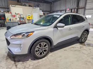Ford Escape 1.5L 3 2020