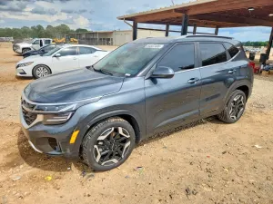 Kia Seltos 1.6L 4 2024