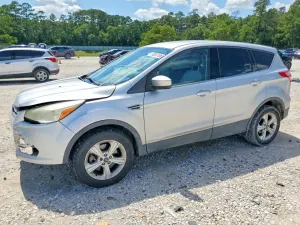 Ford Escape 2.0L 4 2014