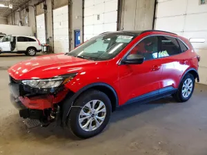 Ford Escape 1.5L 3 2024