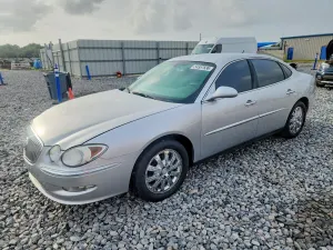 Buick LaCrosse 3.8L 6 2009