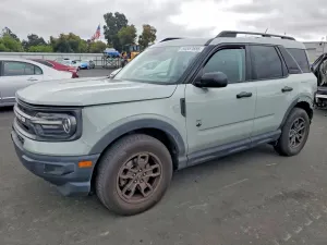Ford Bronco 1.5L 3 2022