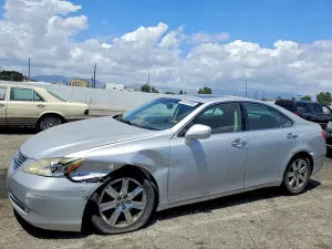 Lexus ES 3.5L 6 2007