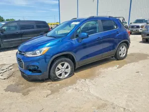 Chevrolet Trax 1.4L 4 2019