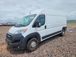 RAM ProMaster 3.6L 6 2024