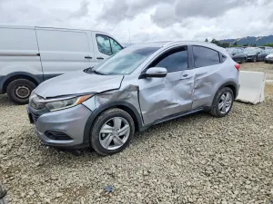 Honda HR-V 1.8L 4 2019