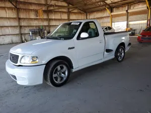 Ford F-150 5.4L 8 2001