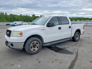 Ford F-150 4.6L 8 2006
