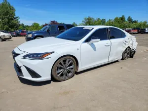 Lexus ES 3.5L 6 2019