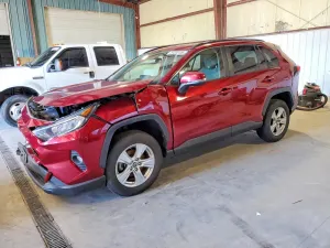 Toyota Rav4 2.5L 4 2019