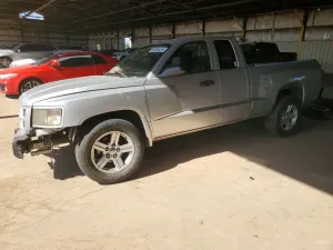 Dodge Dakota 3.7L 6 2008