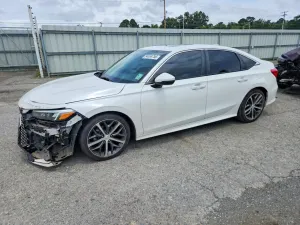Honda Civic 1.5L 4 2024