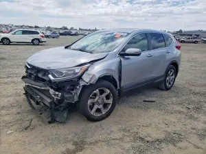 Honda CR-V 1.5L 4 2018