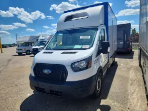 Ford Transit 3.5L 6 2022