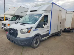 Ford Transit 3.5L 6 2020