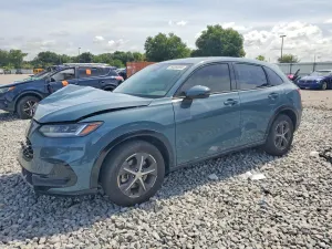 Honda HR-V 2.0L 4 2025