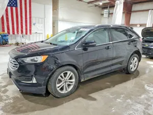 Ford Edge 2.0L 4 2020