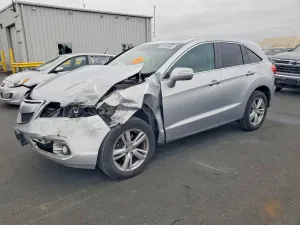 Acura RDX 3.5L 6 2015