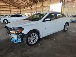 Chevrolet Malibu 1.5L 4 2020