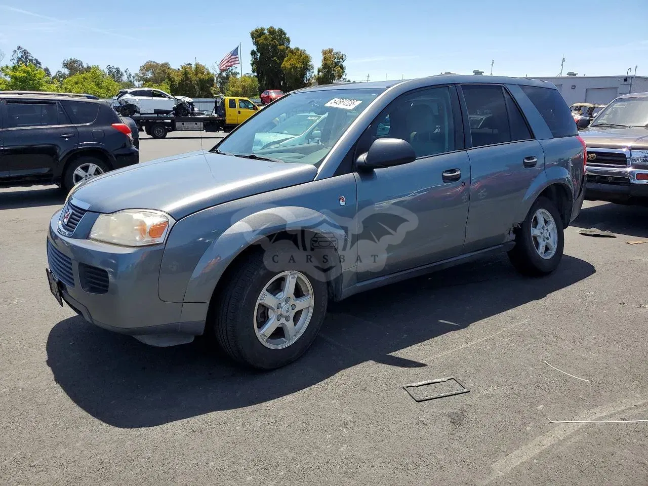Saturn Vue 2.2L 4 2006
