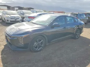 Kia K4 2.0L 4 2025