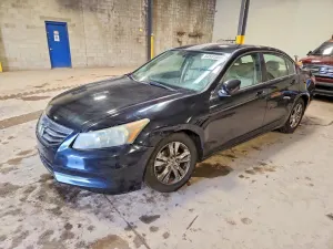 Honda Accord 2.4L 4 2012