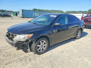 Toyota Camry 2.4L 4 2008