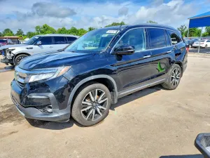 Honda Pilot 3.5L 6 2022