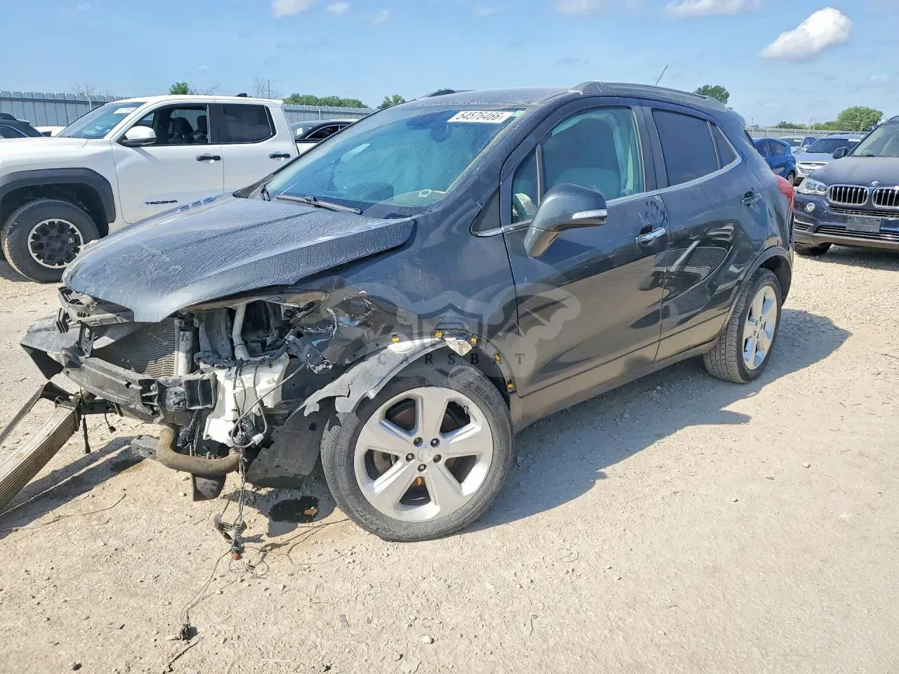 Buick Encore 2016