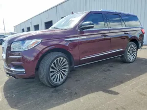Lincoln Navigator 3.5L 6 2020