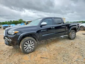 Toyota Tacoma 3.5L 6 2023