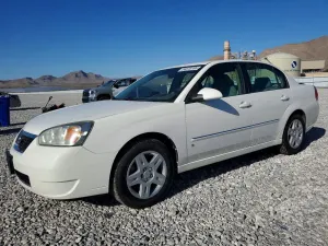 Chevrolet Malibu 3.5L 6 2006