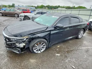 Honda Accord 1.5L 4 2022