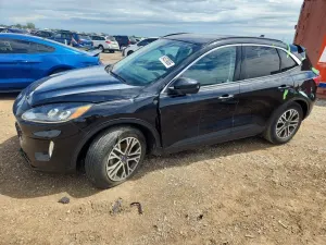 Ford Escape 1.5L 3 2020
