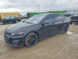 Chevrolet Malibu 1.5L 4 2018