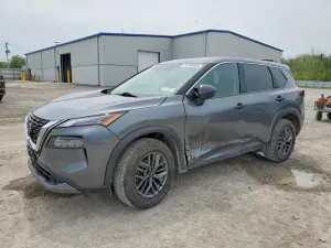 Nissan Rogue 1.5L 3 2023