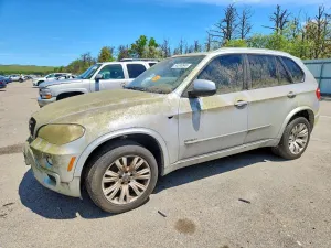 BMW X5 3.0L 6 2009