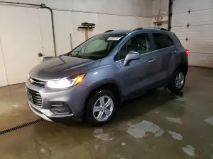 Chevrolet Trax 1.4L 4 2019