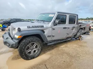 Jeep Gladiator 3.6L 6 2020
