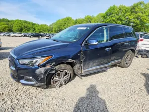 Infiniti QX60 3.5L 6 2020