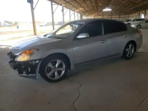 Nissan Altima 3.5L 6 2007