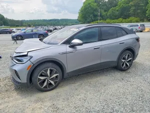 Volkswagen ID.4 2023