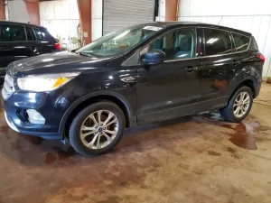 Ford Escape 1.5L 4 2019